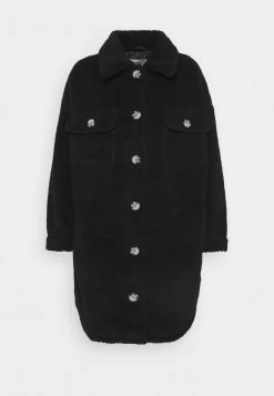 JDYSTELLA JACKET - Veste D'hiver - Black 10 JDYSTELLA JACKET - Veste D'hiver - Black -JDY Soldes Magasin a3aeaa7282d84358a66478b398fadf79