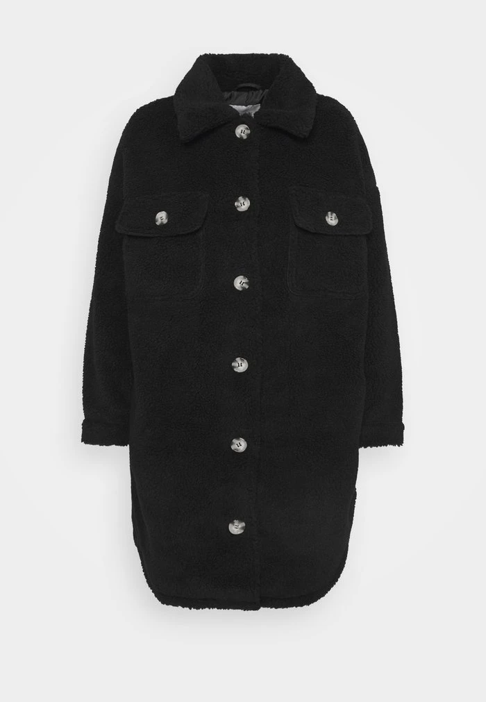 JDYSTELLA JACKET - Veste D'hiver - Black 5 JDYSTELLA JACKET - Veste D'hiver - Black – Image 5