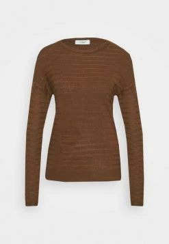 JDYGADOT L/S - Pullover - Cherry Mahogany 14 JDYGADOT L/S - Pullover - Cherry Mahogany -JDY Soldes Magasin a3f061953a4442c5bcb4f52cacc7982c