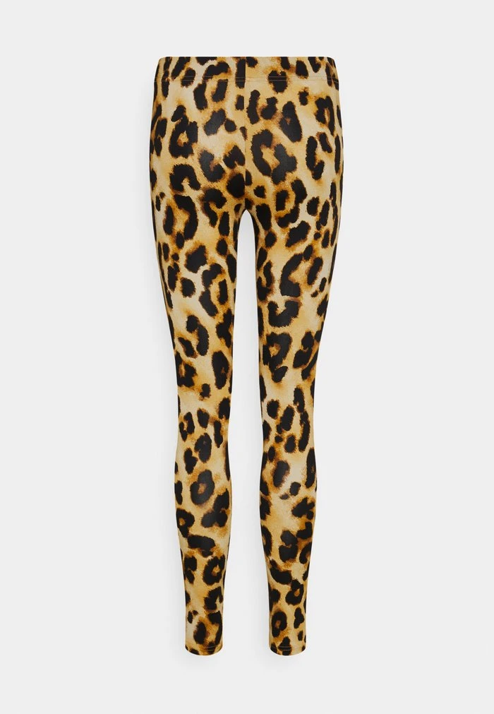 JDYSHAWN - Legging - Autumn Blonde/leo 2 JDYSHAWN - Legging - Autumn Blonde/leo – Image 2