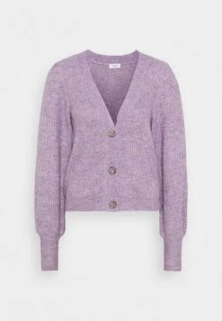 JDY DREA - Gilet - Lavender Gray Melange 16 JDY DREA - Gilet - Lavender Gray Melange -JDY Soldes Magasin a46ae5165fcd4eccb16b22cef84050b7