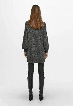 JDY LANGER SCHLITZDETAIL - Pullover - Dark Grey Melange 9 JDY LANGER SCHLITZDETAIL - Pullover - Dark Grey Melange -JDY Soldes Magasin a4d069e4934e4bf19b6490822b699ae1