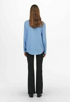 JDYAROS - Blouse - Della Robbia Blue 9 JDYAROS - Blouse - Della Robbia Blue -JDY Soldes Magasin a4d20ea2883e48eeb16fa470032b23c8