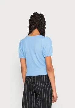 JDYTAYLOR - Blouse - Little Boy Blue 7 JDYTAYLOR - Blouse - Little Boy Blue -JDY Soldes Magasin a553392dfdb8477cad3c25bb4e98d723