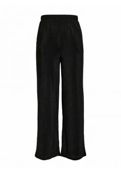 JDY Pantalon Classique - Black 10 JDY Pantalon Classique - Black -JDY Soldes Magasin a571d1f9fe9942b88f53375668b7b466