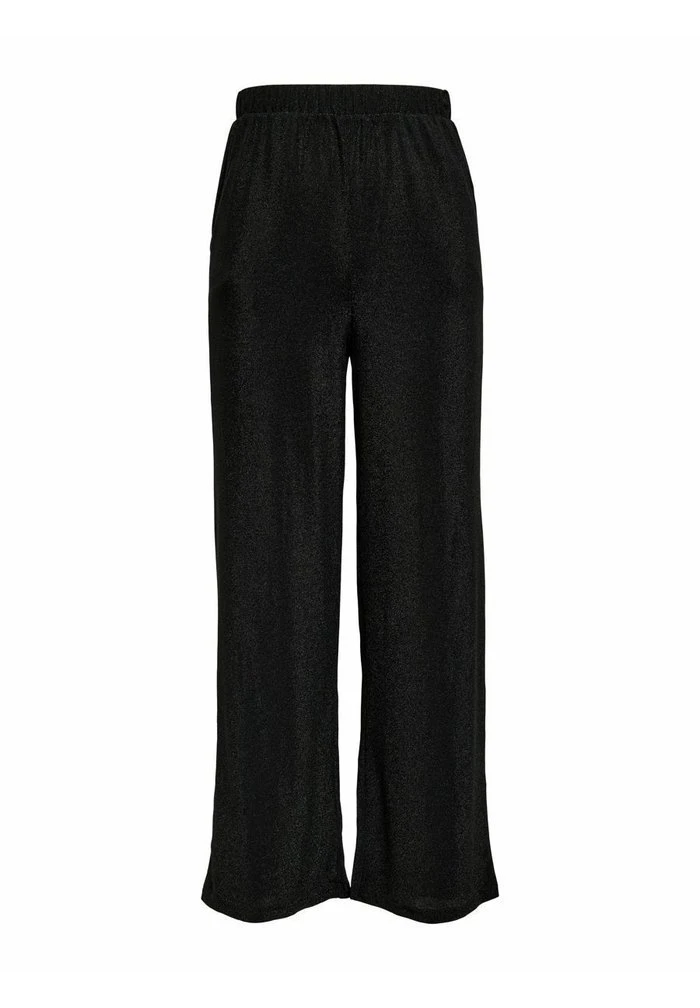 JDY Pantalon Classique - Black 5 JDY Pantalon Classique - Black – Image 5
