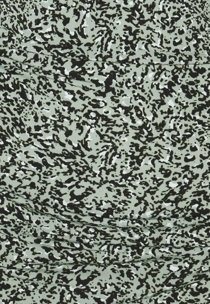 JDYDORIT DRESS - Robe En Jersey - Forest 3 JDYDORIT DRESS - Robe En Jersey - Forest – Image 3