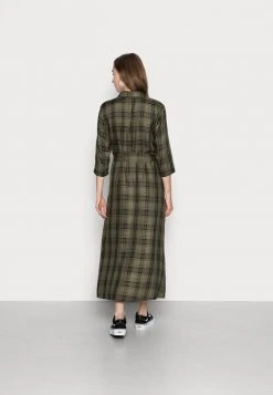 JDYSTAY MIDCALF DRESS - Robe Chemise - Kalamata 7 JDYSTAY MIDCALF DRESS - Robe Chemise - Kalamata -JDY Soldes Magasin a596f53050bb40139c06b5fc1b7b29fd