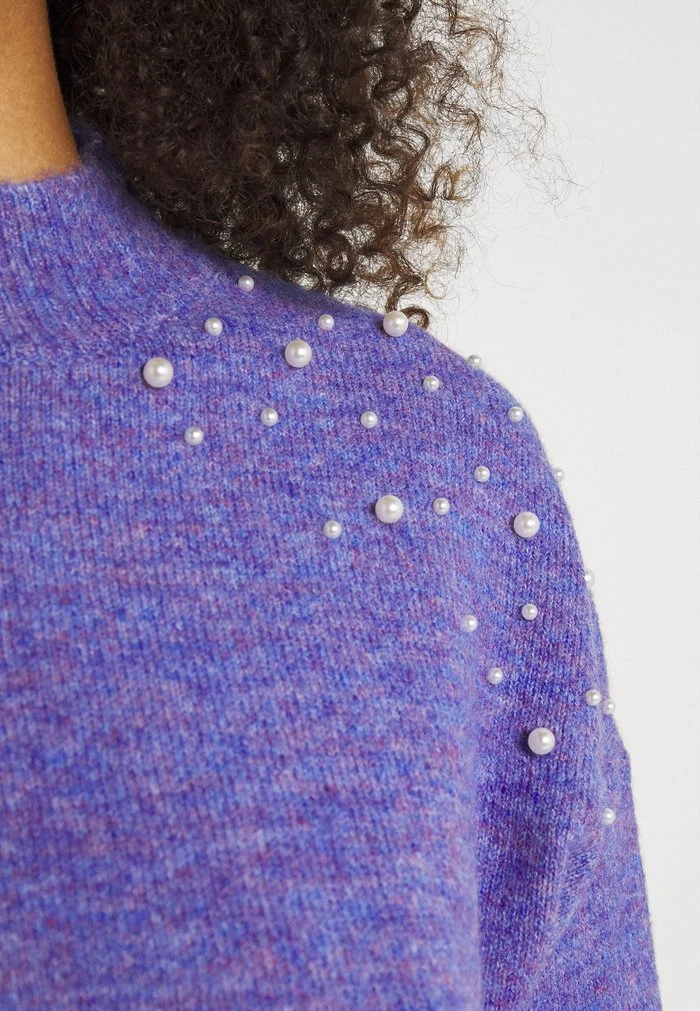 JDYZIZA - Pullover - Veronica 6 JDYZIZA - Pullover - Veronica – Image 6