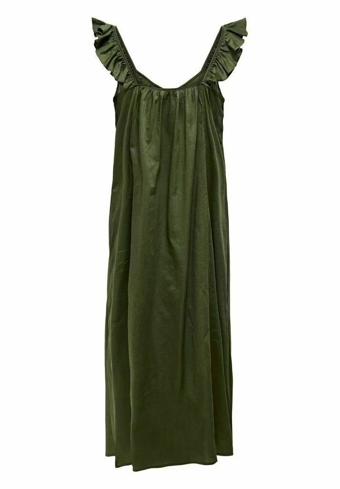 JDY Robe De Jour - Kalamata 2 JDY Robe De Jour - Kalamata – Image 2