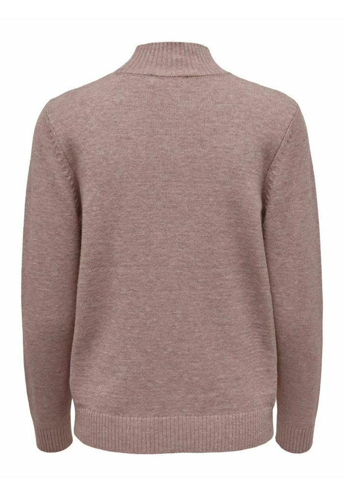 JDYMARCO - Pullover - Woodrose 2 JDYMARCO - Pullover - Woodrose – Image 2