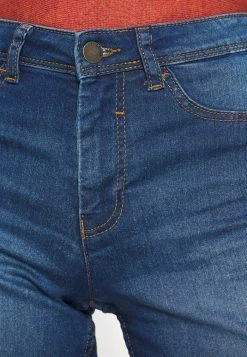 JDYNIKKI TREATS MIX - Short En Jean - Medium Blue Denim -JDY Soldes Magasin a677c11ec3394c1ab3248b8dbbb80b25