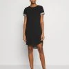 JDYIVY - Robe En Jersey - Black
