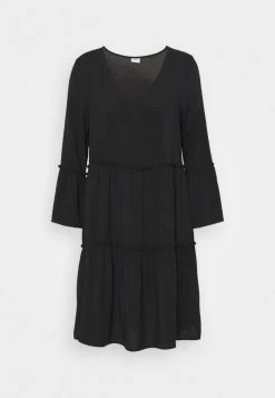 JDY STAAR LIFE - Robe De Jour - Black 9 JDY STAAR LIFE - Robe De Jour - Black -JDY Soldes Magasin a69a50c20c7b4464aa2c51af3eda591e