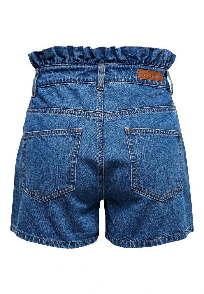 JDY Short En Jean - Medium Blue Denim 7 JDY Short En Jean - Medium Blue Denim – Image 7