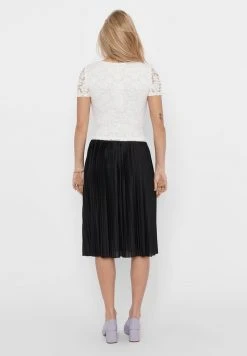 JDYBOA SKIRT - Jupe Trapèze - Black 9 JDYBOA SKIRT - Jupe Trapèze - Black -JDY Soldes Magasin a7aa9ebd5d9846199467b694a7b34543