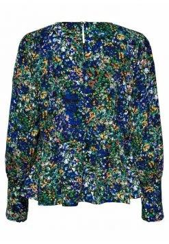 JDY Blouse - Black -JDY Soldes Magasin a7c3870a0d424289983f33eae7a1a083