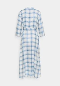JDYSTAY MIDCALF DRESS - Robe Chemise - Cashmere Blue 13 JDYSTAY MIDCALF DRESS - Robe Chemise - Cashmere Blue -JDY Soldes Magasin a7ea8f3a3215434bbecb26a2e7b7a0d4