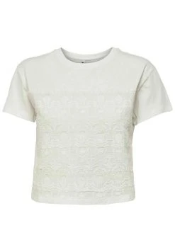 JDY T-shirt Basique - Cloud Dancer 12 JDY T-shirt Basique - Cloud Dancer -JDY Soldes Magasin a815aca359d14b56af384d58c0c832b4