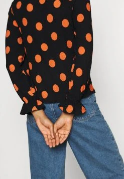 JDYDEXTER SVAN - T-shirt à Manches Longues - Black 9 JDYDEXTER SVAN - T-shirt à Manches Longues - Black -JDY Soldes Magasin a84e2487f3b54d988da1ec9a10453921