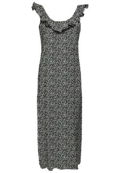 JDY Robe De Jour - Black 10 JDY Robe De Jour - Black -JDY Soldes Magasin a85099d01382461da4bddf41a45c34ef