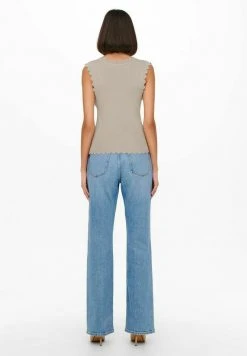 JDY Débardeur - Chateau Gray -JDY Soldes Magasin a86a2864fd574fc4933d262baffaf354