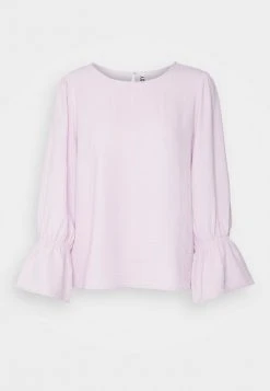 JDYLION ONECK - Blouse - Lavender Frost 10 JDYLION ONECK - Blouse - Lavender Frost -JDY Soldes Magasin a8a26fbc7930402faa89caded788225e