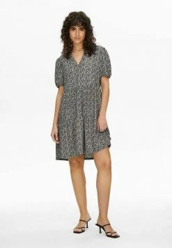 JDY Robe De Jour - Cloud Dancer