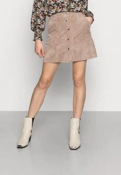 JDYULLA SKIRT - Minijupe - Portabella