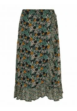 JDY WICKEL- - Jupe Trapèze - Black 10 JDY WICKEL- - Jupe Trapèze - Black -JDY Soldes Magasin a972bec33da4485ca7b082d1e2b6e030