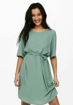 JDYAMANDA - Robe De Jour - Chinois Green