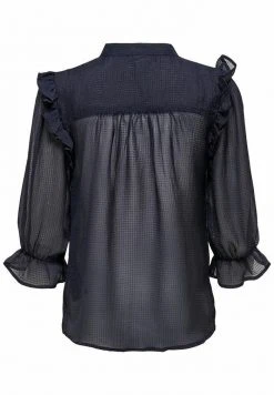 JDY JACQUELINE DE YONG - Chemisier - Night Sky 11 JDY JACQUELINE DE YONG - Chemisier - Night Sky -JDY Soldes Magasin a9c7560c892c4c458825d4ae86093c94