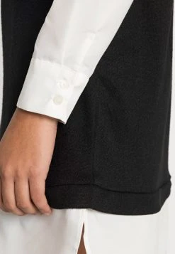 JDYTONSY - Robe Pull - Black -JDY Soldes Magasin aa5094004a1a4e0c9b9ea7851cdc255c
