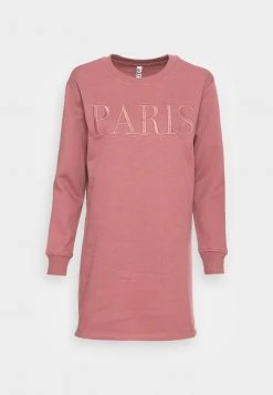 JDYPARIS - Robe De Jour - Rose Brown 8 JDYPARIS - Robe De Jour - Rose Brown -JDY Soldes Magasin aa52c173dc004a229be6a6d1d173bcc4