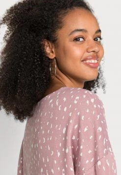 JDYTONSY SLEEVE - T-shirt à Manches Longues - Woodrose 9 JDYTONSY SLEEVE - T-shirt à Manches Longues - Woodrose -JDY Soldes Magasin aa9a0a79a4224183b02274cb2484fcdd