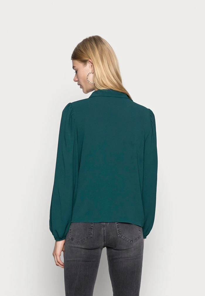 JDY PIPER DIAMOND - Chemisier - Ponderosa Pine 3 JDY PIPER DIAMOND - Chemisier - Ponderosa Pine – Image 3