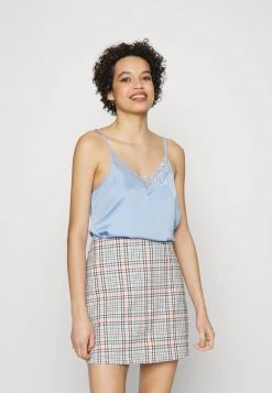 JDYAPPA NEW - Débardeur - Della Robbia Blue