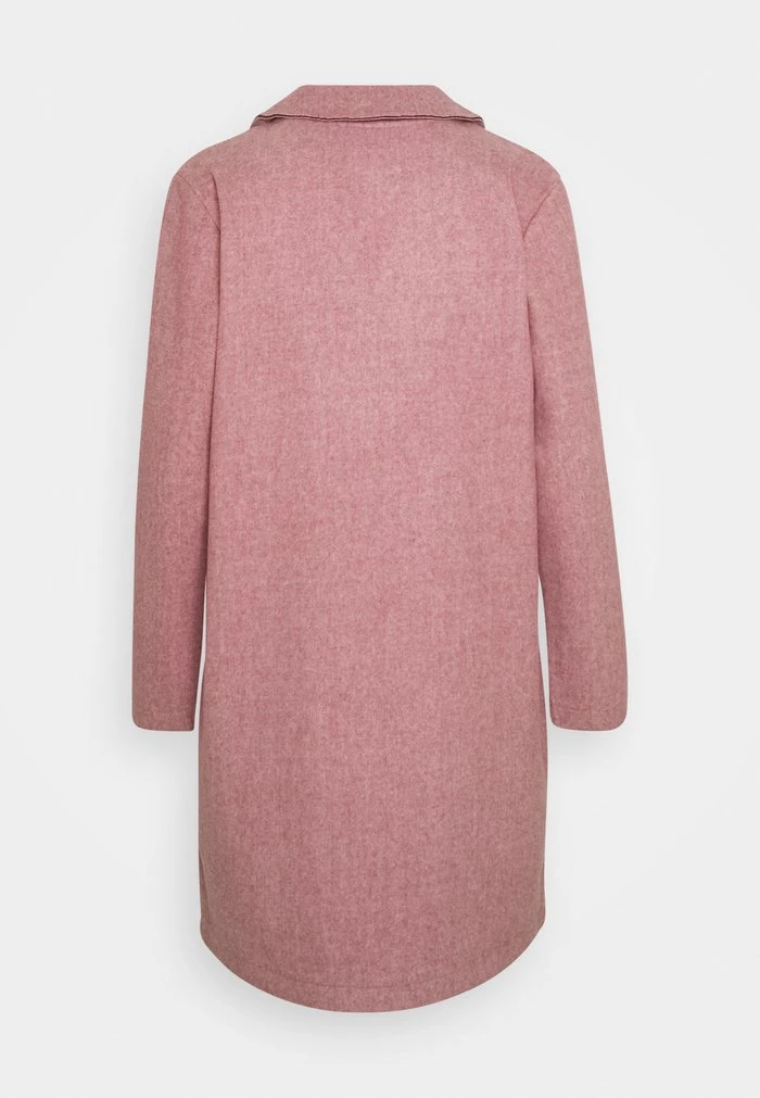JDYBONDY - Manteau Classique - Nostalgia Rose 2 JDYBONDY - Manteau Classique - Nostalgia Rose – Image 2