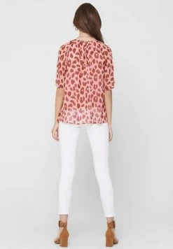 JDY Blouse - Ash Rose -JDY Soldes Magasin ab59506264aa4777a24c8145404685e5