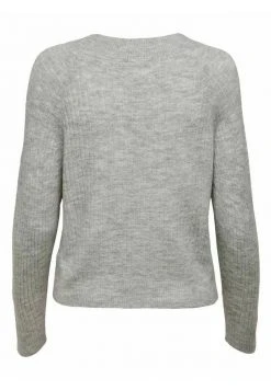 JDYSUNDAY - Pullover - Light Grey Melange 13 JDYSUNDAY - Pullover - Light Grey Melange -JDY Soldes Magasin abb9e7e07d75488880e292472f5a2736