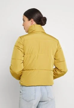 JDYNEWERICA SHORT PADDED JACKET - Veste D'hiver - Harvest Gold 8 JDYNEWERICA SHORT PADDED JACKET - Veste D'hiver - Harvest Gold -JDY Soldes Magasin abe10e9e0c664fcea262e3c1dfc6fbf5