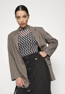 JDYNEWSANNA LIFE LONG SKIRT - Jupe En Jean - Black Denim 10 JDYNEWSANNA LIFE LONG SKIRT - Jupe En Jean - Black Denim -JDY Soldes Magasin ac2f0a07cc694abcbaa17d5af89beb4d