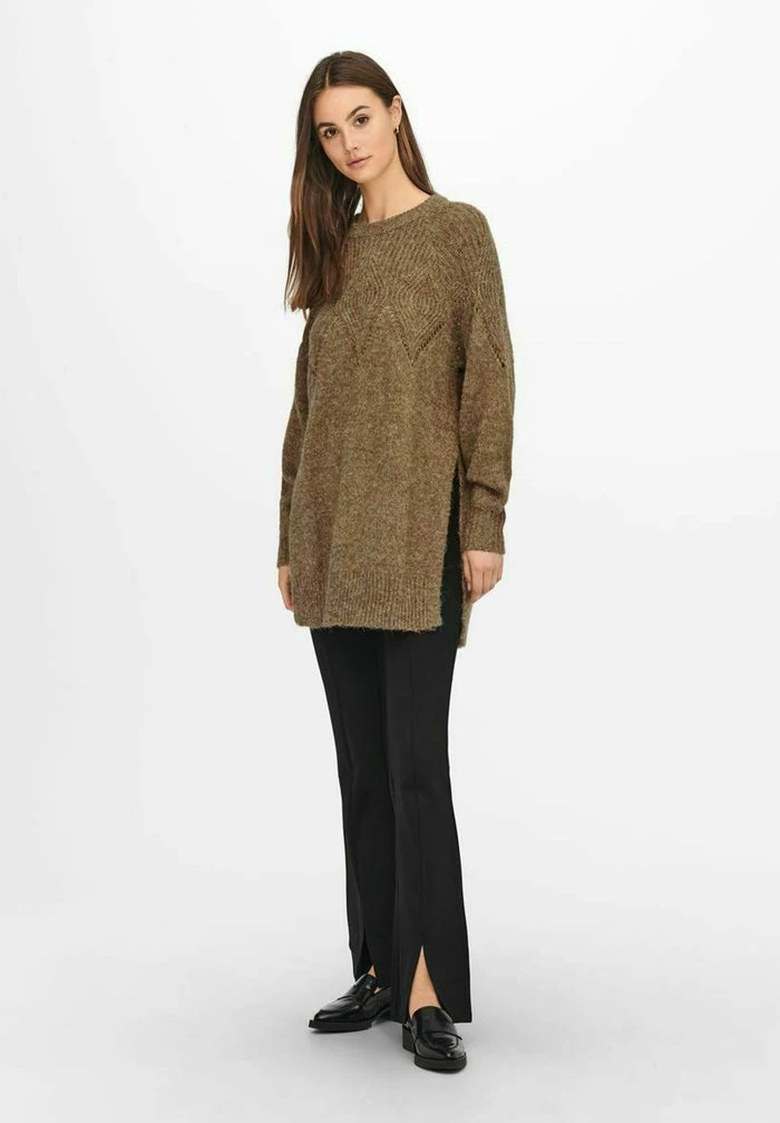 JDY Pullover - Rubber 2 JDY Pullover - Rubber – Image 2