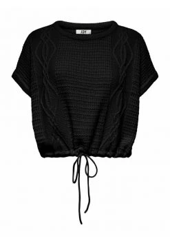 JDY KURZER - T-shirt Imprimé - Black -JDY Soldes Magasin ac8114bc72e14093b5c01c2fcc56f44c