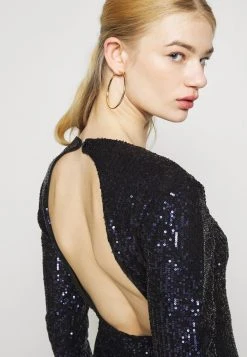 JDYMIMO DRESS - Robe De Soirée - Sky Captain 11 JDYMIMO DRESS - Robe De Soirée - Sky Captain -JDY Soldes Magasin aca85cb29bd04051ac503b9823b4c53a