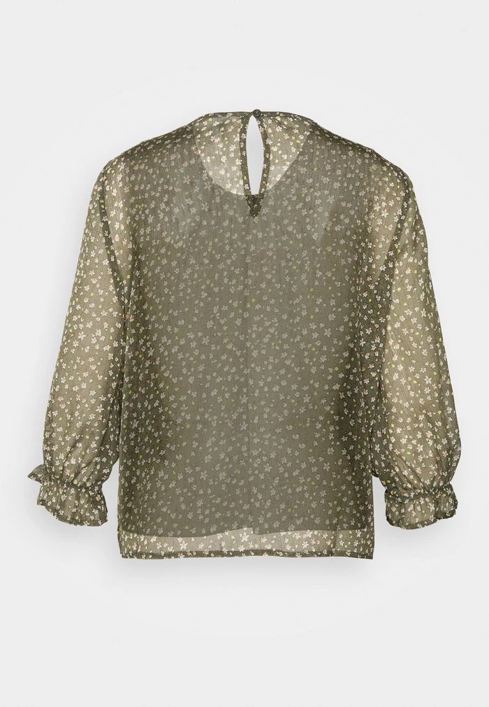 JDYPENELOPE - T-shirt à Manches Longues - Kalamata 2 JDYPENELOPE - T-shirt à Manches Longues - Kalamata – Image 2