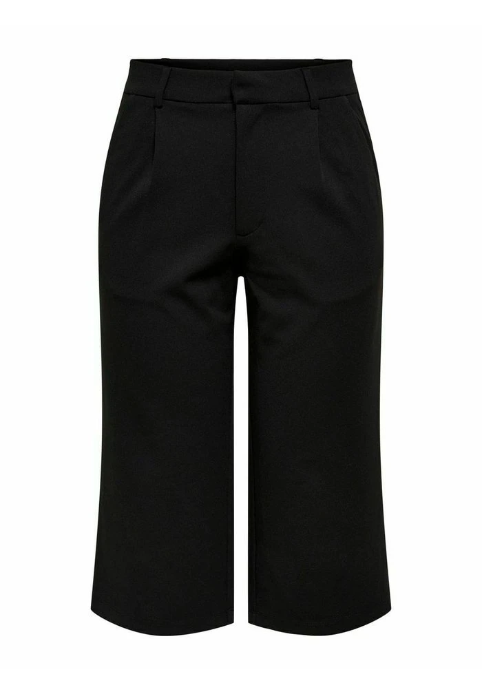 JDY Short - Black 1 JDY Short - Black