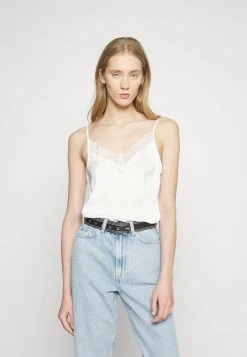 JDYAPPA NEW - Débardeur - Cloud Dancer