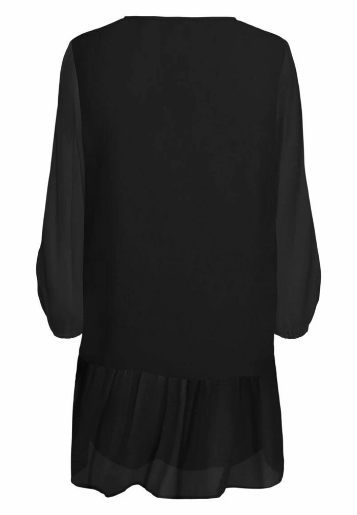 JDY 7/8-ÄRMELIGES - Robe De Jour - Black 7 JDY 7/8-ÄRMELIGES - Robe De Jour - Black – Image 7