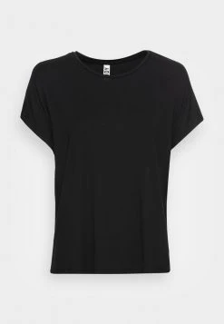 JDYNELLY SS O NECK JRS NOOS - T-shirt Basique - Black 8 JDYNELLY SS O NECK JRS NOOS - T-shirt Basique - Black -JDY Soldes Magasin ada6a3389d9544ae9e7eb885bea4374c